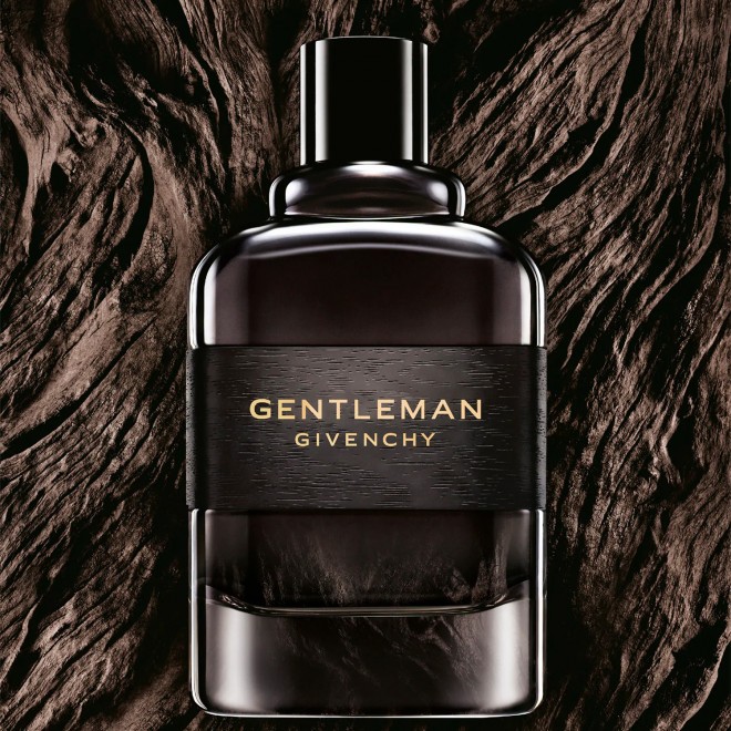 Givenchy, Gentleman Eau de Parfum Boisee