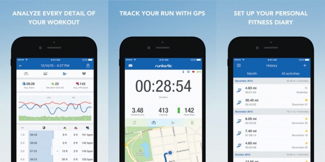 Runtastic