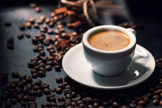 Expresso