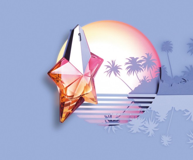 Mugler, Angel Eau Croisière (2020.)