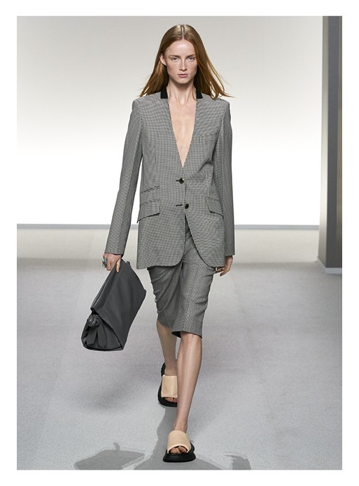 Bermuda hlače (Givenchy)