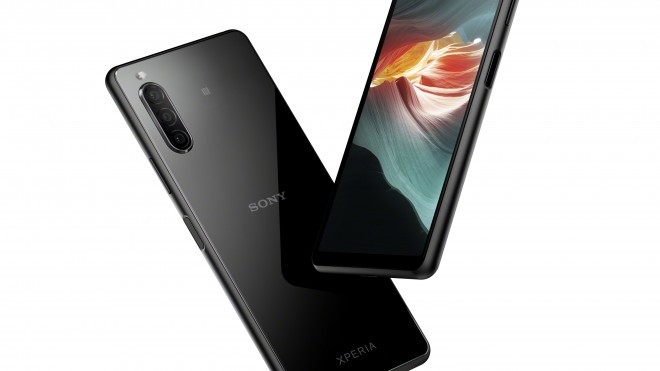 Pametni telefon Sony Xperia 10 II