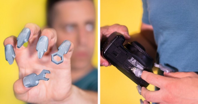 Ähm, welches Tool ist das richtige?