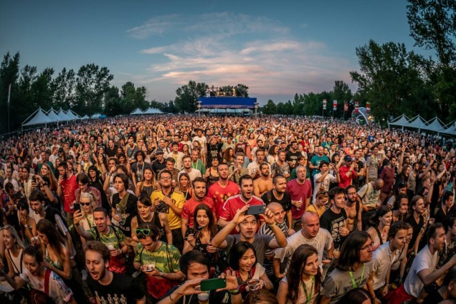 InMusic, Zagreb