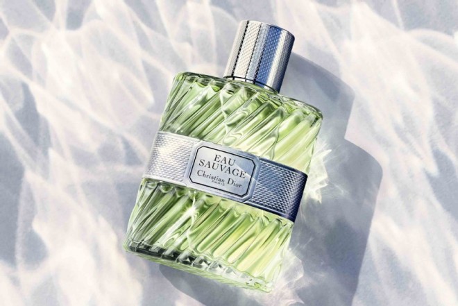 Dior, Eau Savage
