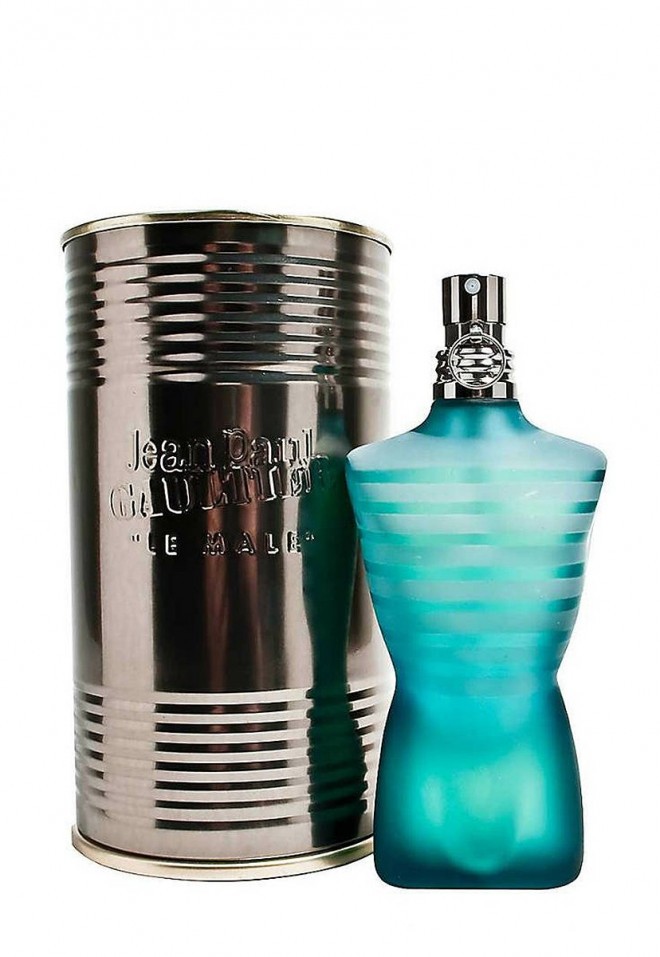 Jean Paul Gaultier, Le Male