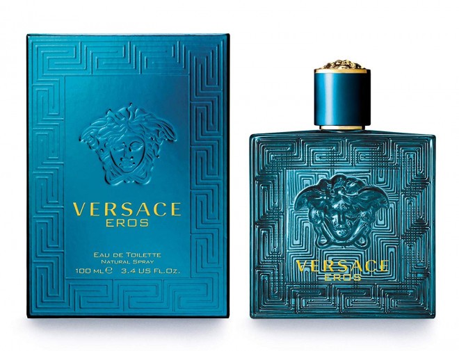 Versace, Eros