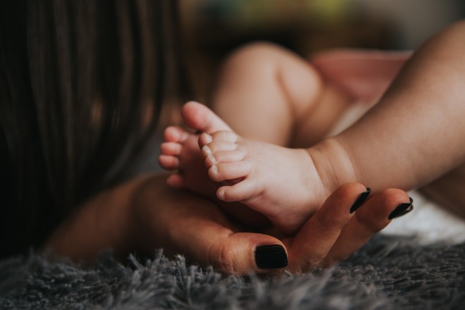 Que sua gravidez e maternidade sejam repletas de risadas e momentos mágicos!
