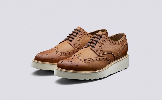 Elegantni in udobni / Grenson