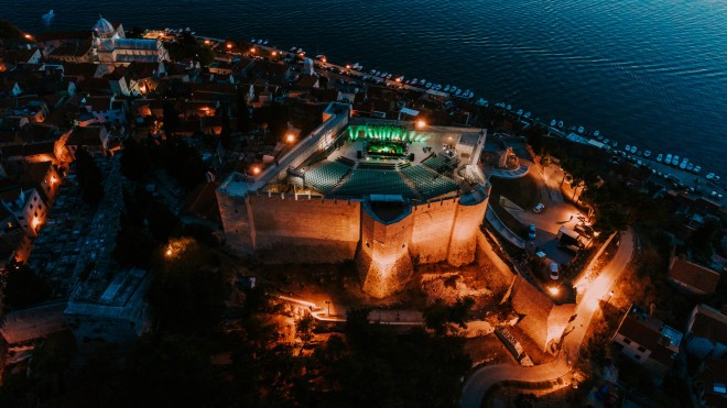 Dimensions, Croatia