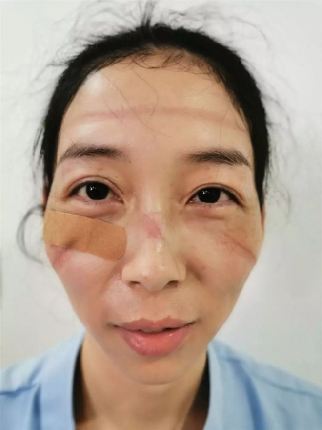 Foto: Twitter People's Daily, China (@PDChina)