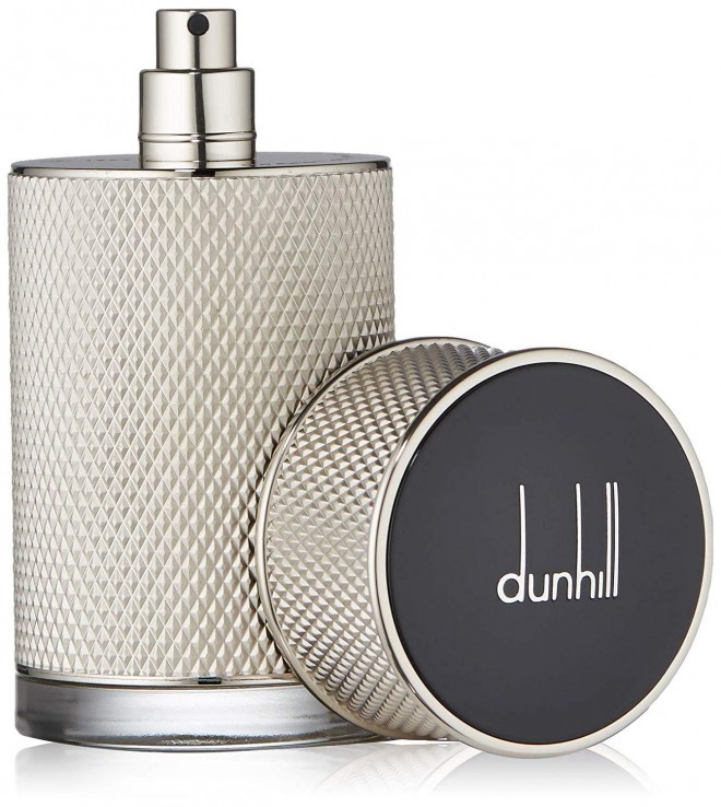 Dunhill, ikoni