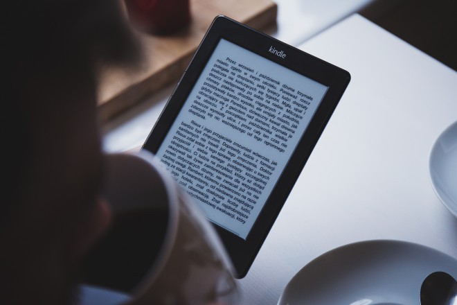 يمكنك أيضًا تثقيف نفسك باستخدام موارد الكتب الإلكترونية المجانية هذه!