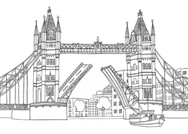 Londonski most (London Bridge)