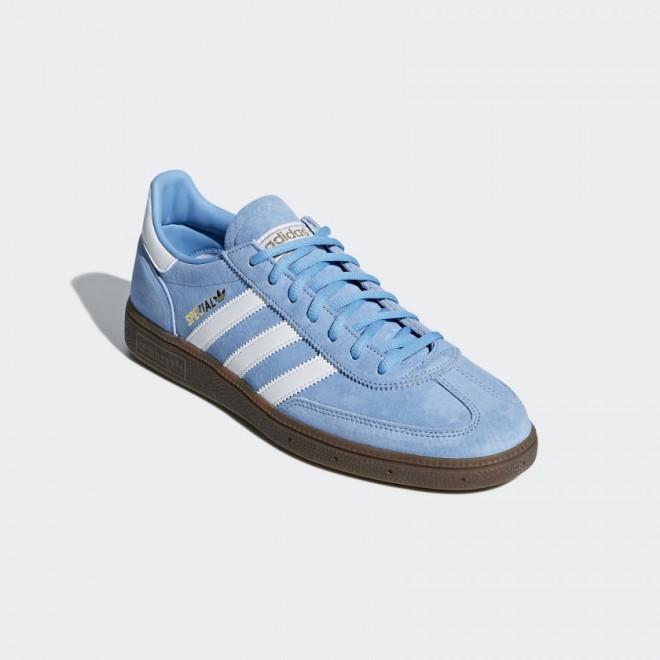 Retro superge s podplatom iz surove gume / Adidas
