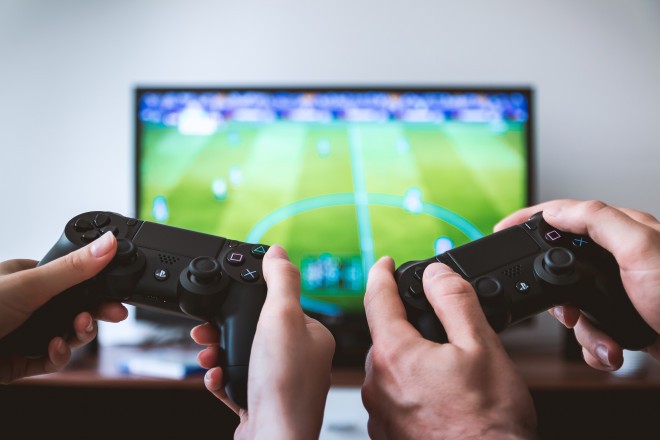 O PlayStation também experimentará downloads de jogos mais lentos para o console