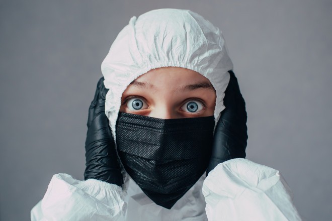 Zaščitne maske