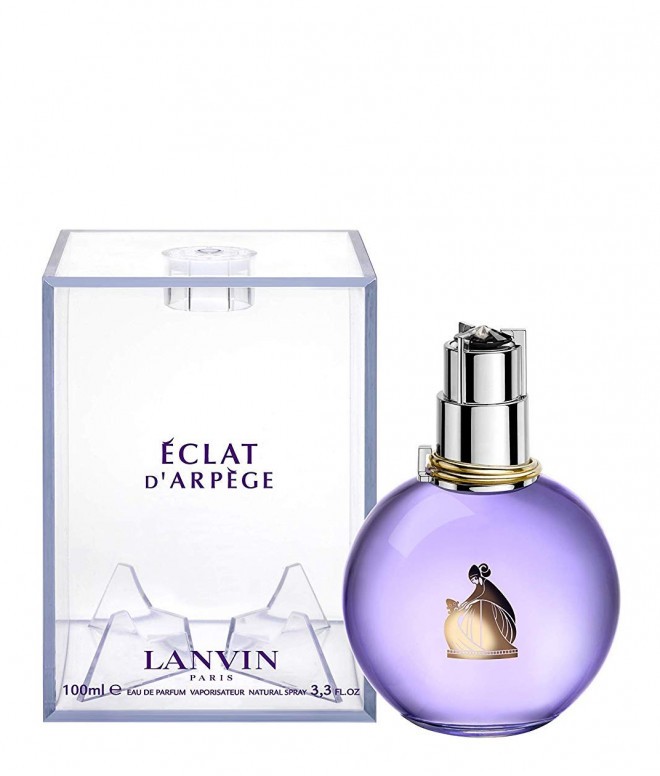 Lanvin, Éclat d'Arpège