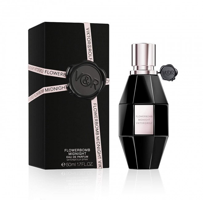 Viktor & Rolf, Flowerbomb Midnight