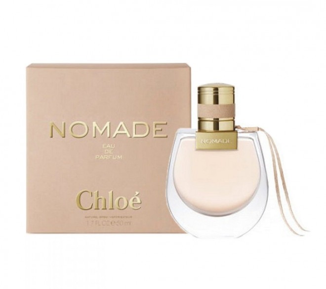 Chloé, Nomade