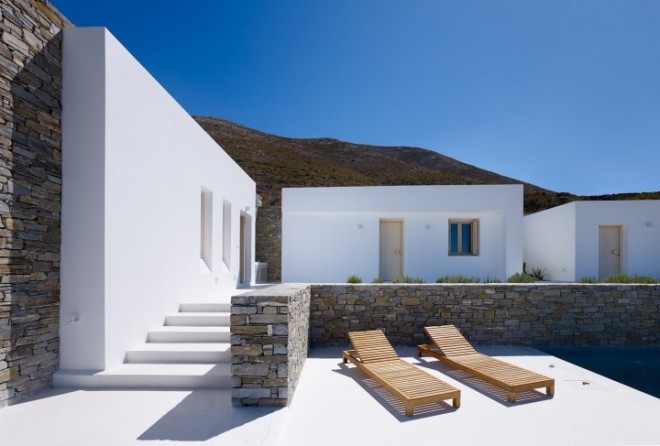 AS House