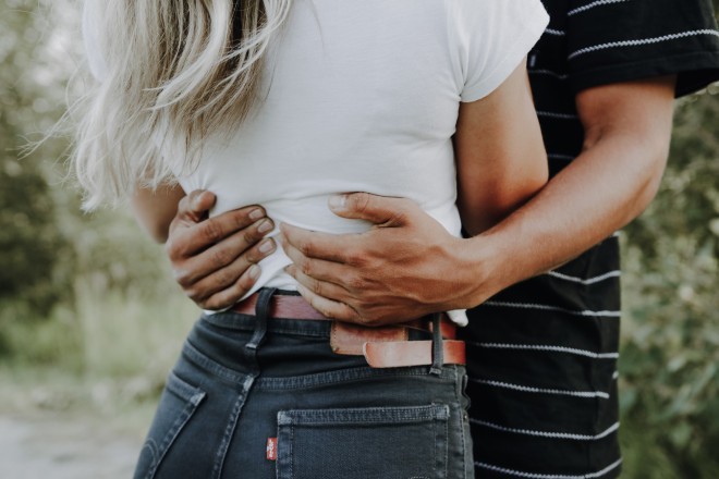 The more we contribute to a stable relationship, the better our lives will be.