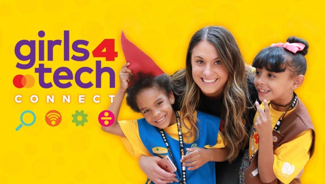 Girls4Tech