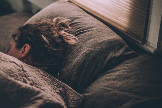 Scientists have also decided to look into the world of sleep and dreams in the time of Covid-19. 