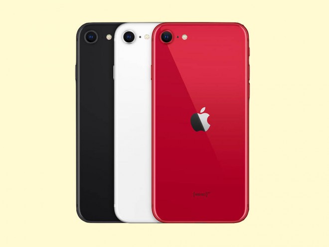 iPhone SE 2020