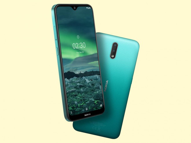 Nokia 2.3 