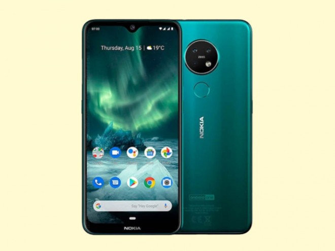 nokia 7.2
