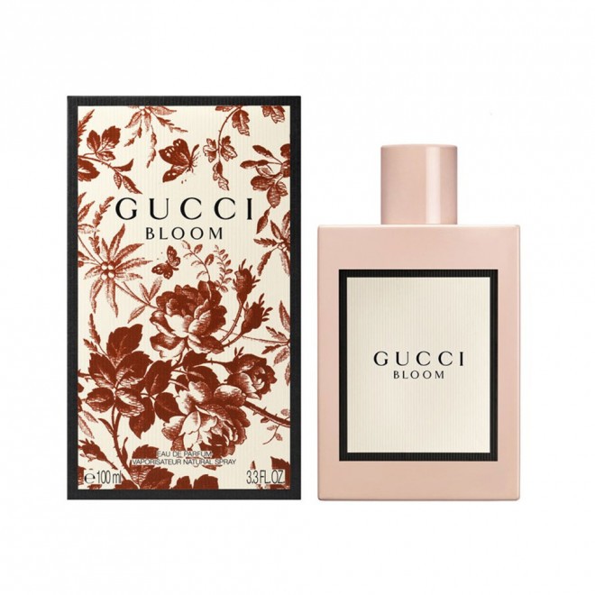 Gucci, Bloom