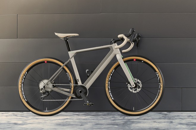 Wheel 3T FOR BMW Exploro