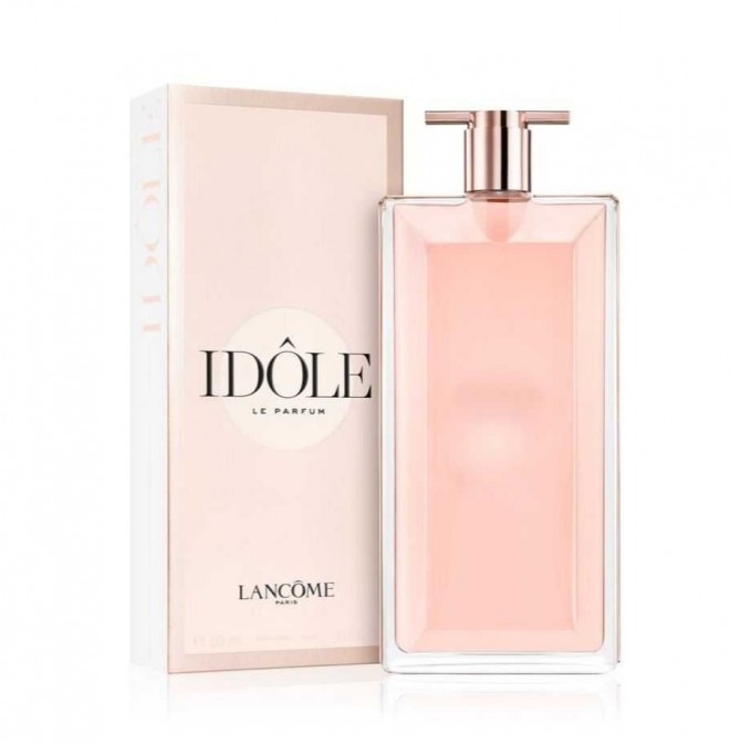 Lancôme, Idôle