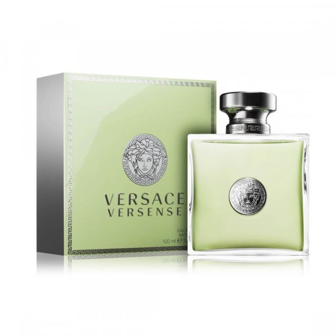 Versace, Versace