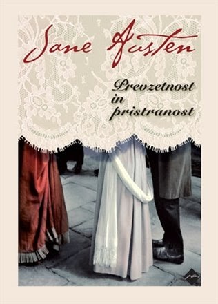 Jane Austen, Ponos i predrasude