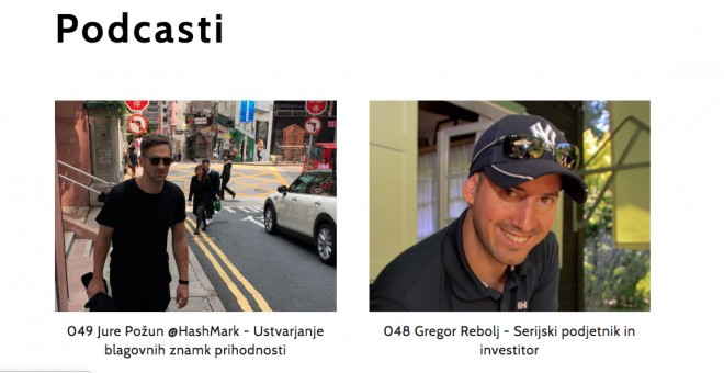 Podcast Zakulisje