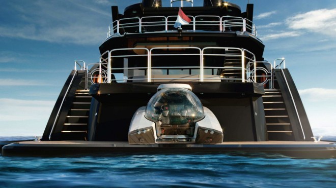 U-Boat Worx Nemo