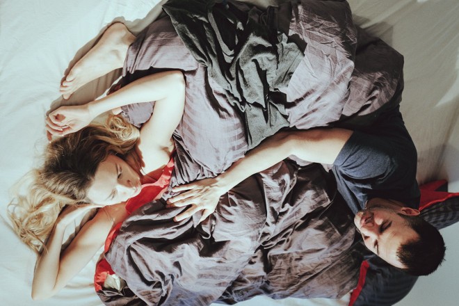 ¡Comunícate con tu pareja en un nivel completamente nuevo!