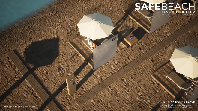 SafeBeach