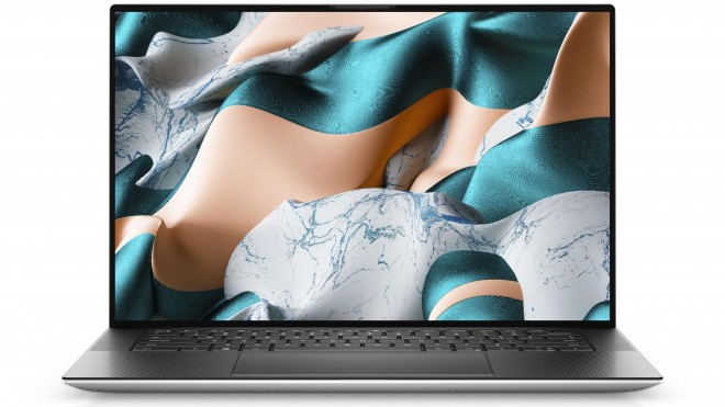 戴尔 XPS 15 (2020)