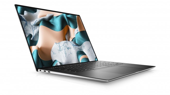 戴尔 XPS 15 (2020)