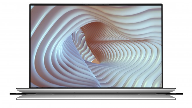 戴尔 XPS 17 (2020)