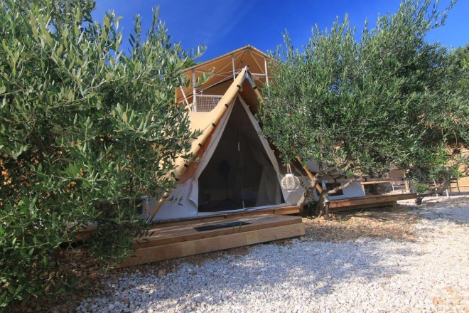 Camping Aloa (Photo: Booking.com)