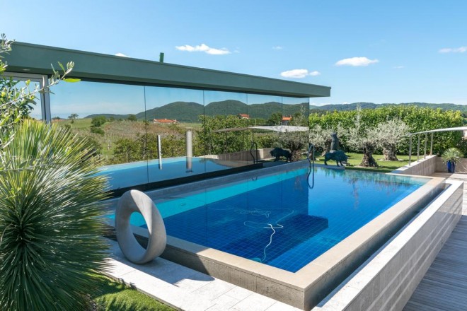 Villa MS (Foto: Booking.com)