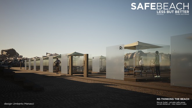 SafeBeach