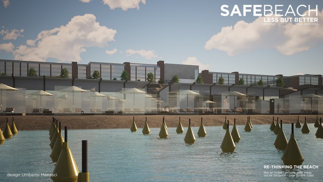 SafeBeach