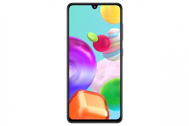 Samsung Galaxy A41