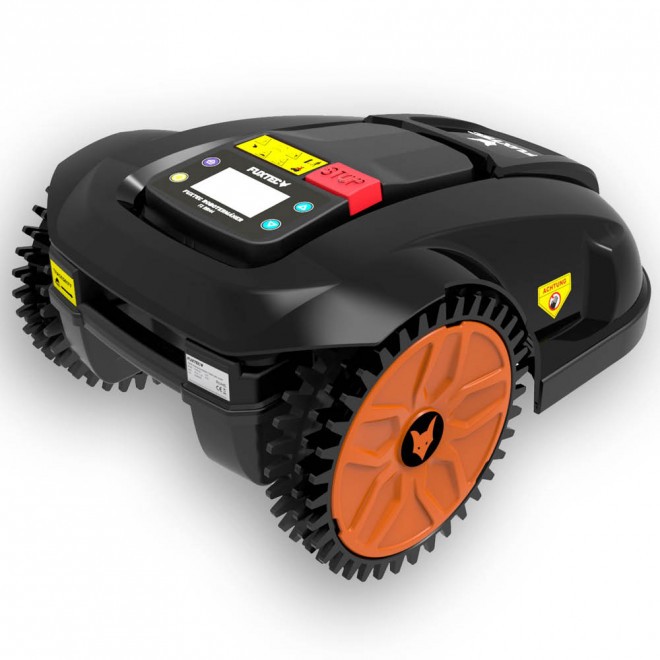 FUXTEC SOFTWARE FX-RB144