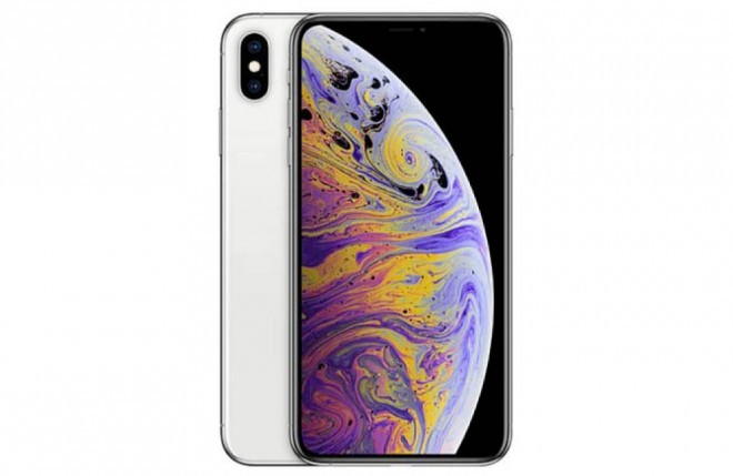 آيفون XS ماكس - 64 جيجابايت